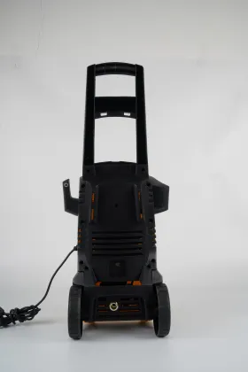 Automatic Car Wash Machine Mobile Carwash Machine