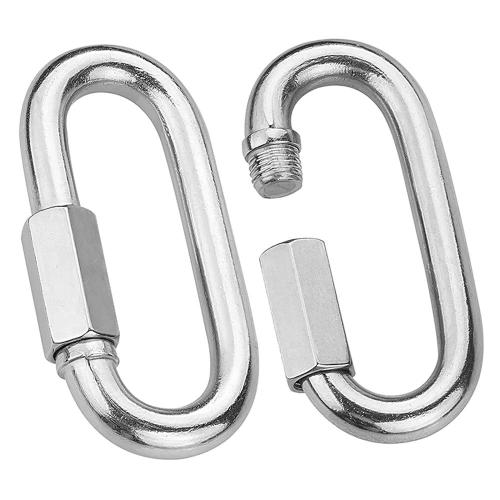 Hot Sale Chain Connecting Link/Steel Quick Link