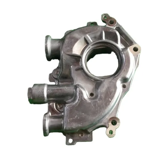 15010-EA20A 15010EA20A Engine Oil Pump Assy for Nissan Pathfinder Y62 VQ40 2012-2015