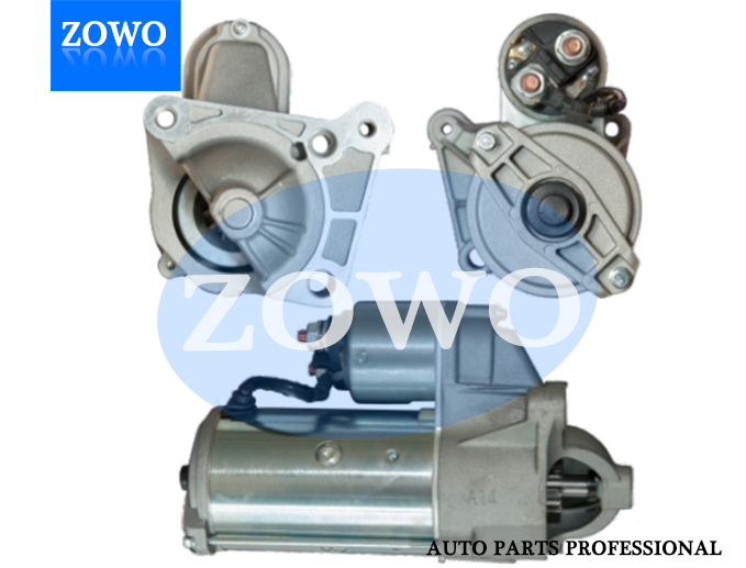 D7r48 Valeo Starter Motor 12v 1 8kw 11t