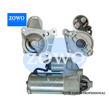 D7R48 VALEO MOTOR DE PARTIDA 12V 1.8KW 11T