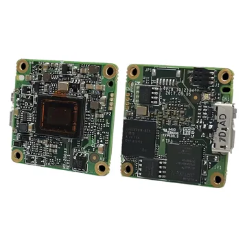HIKROBOT 6MP Mono/Color Board Level Module Camera: USB3.0, 1/1.8", 17fps for Industrial Use