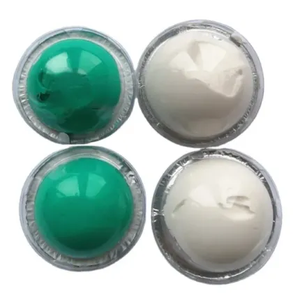 New Arrival Dental Impression Materials