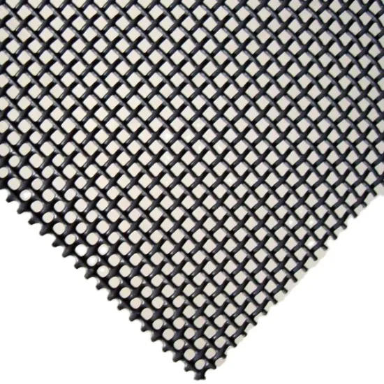 SS304/SS316 Door Window Security Mesh
