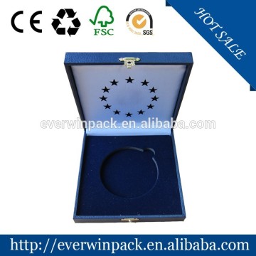 Coin Box With Lock