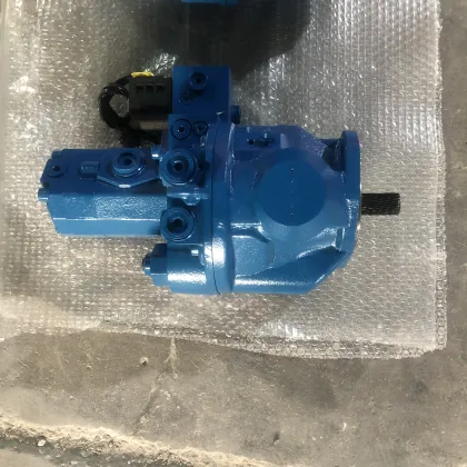 CX55 Hydraulic Pump F5VP2D28 Hydraulic Pump