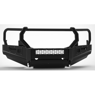 Accesorios 4x4 Barra de toros para Ranger T9 2022+