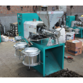 oil grinding machine for sunflower and peanut