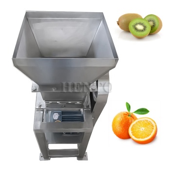 Macchina per ananas, verdure e frantoio di mele: facile operazione e automazione