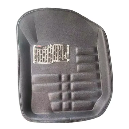 EVA General Motors Floor Mat - Car Floor Mat Carpet