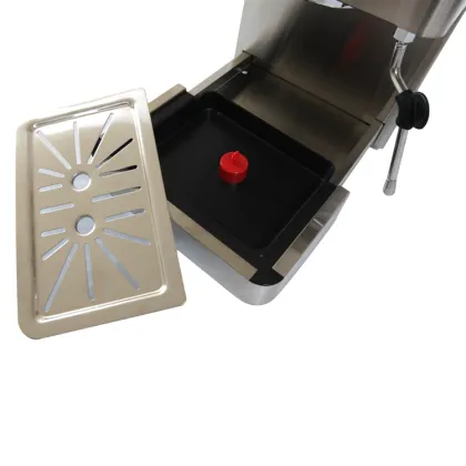 Factory Price Newest Semi Automatic Sage Vintage Espresso Machine