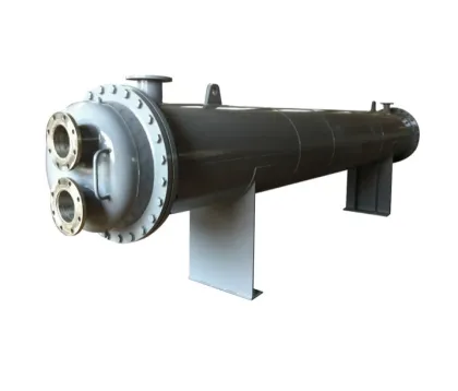 Heat Exchanger Mechanical Design