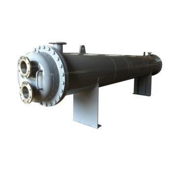 Heat Exchanger Mechanical Design