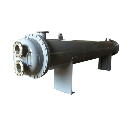 Heat Exchanger Mechanical Design