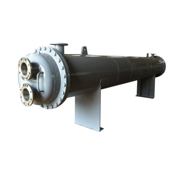 အပူဖလှယ်စက်မှုဒီဇိုင်း