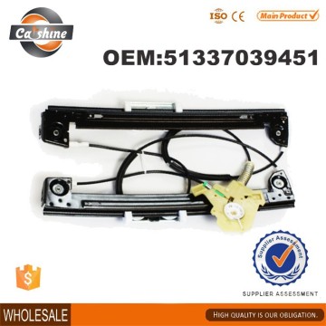 Factory Sale Electric Window Regulator 51337039451 For Mini Cooper R50,R53 ,R52