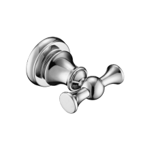 937 Series Double Towel Hook