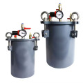 Industrial Pneumatic Pressure Vessel
