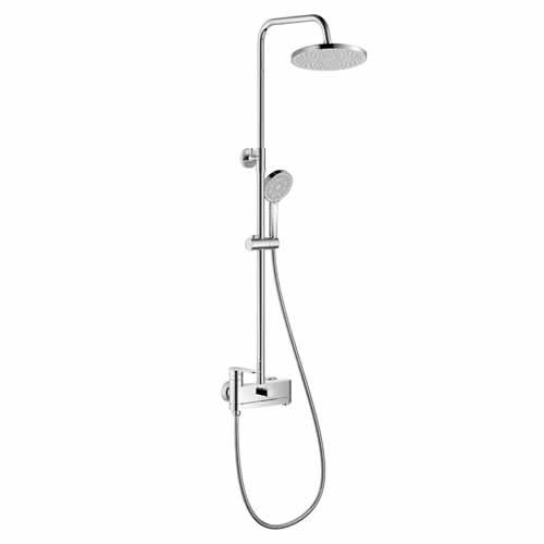 Shower Faucets With High Quality