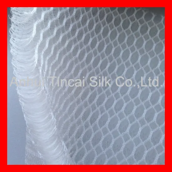 Polyester 3D Air Mesh Mattress Fabric