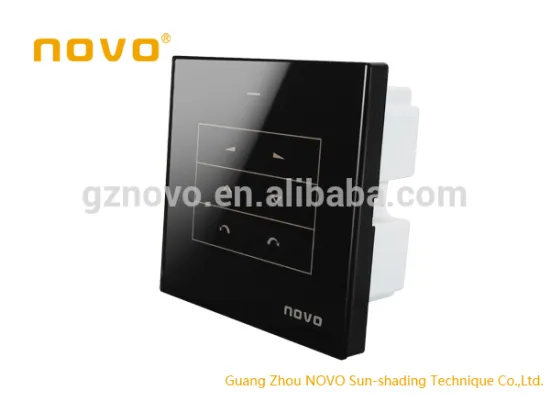 2015 NOVO wireless 868mhz rf module for window for home for hotel for library for others buildings