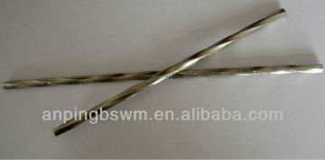 mild steel reinforcement/reinforcement rebar
