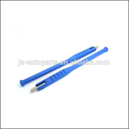 SNAP IN TIRE VALVE INSTALLER TOOL WITH PLASTIC HANDLE DESIGN / AUTOMOTIVE SPECIALTY TOOLS