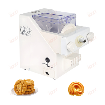Utilisation de la maison électrique Utilisation automatique des nouilles et des pâtes - Capacité de 500 g