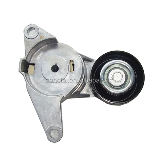 Belt Tensioner for Chevrolet Models: Captiva Sport, Impala, Equinox, Camaro, Enclave, CTS, XTS, SRX