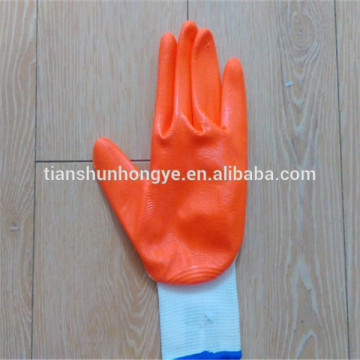 13 gauge Industrial Working glove