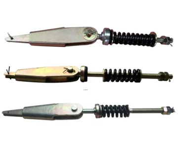 18mm elevator steel wire rope attachment