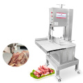 Frozen Meat Bone Saw Machine for Bone-in meat