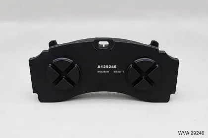 Bendix Original Quality OEM Standard Truck Brake Pad - K031488 for Bendix