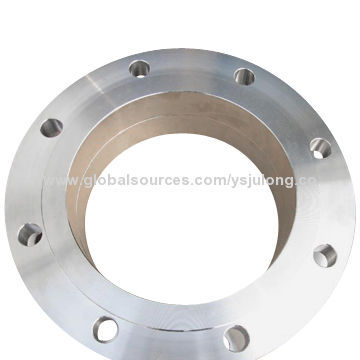 SO-Flange, Made of Stainless Steel, 304/316/321, Suitable for Oil and Chemical Industry Field