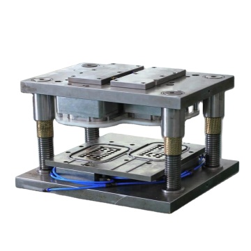 IATF 16949 & ISO 9001 Certified Stamping Dies, Molds, and Punching Tools