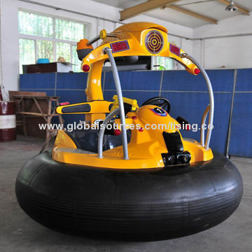 Funfair rides bumper cars for saleNew