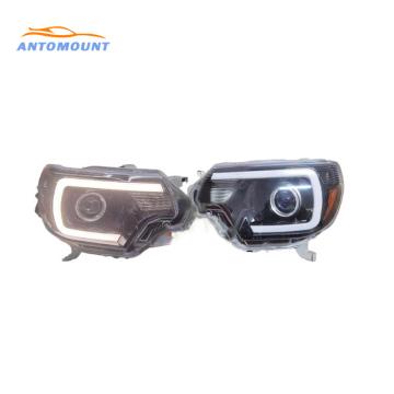 Hot Selling LED Headlight Retrofit for Toyota Tacoma 2012 USA