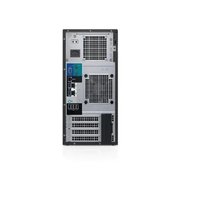 Dell PowerEdge T140 Network Server Tower Chassis