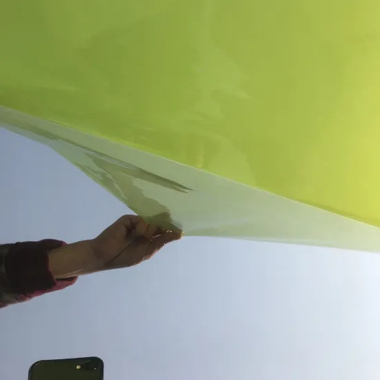 aluminium strip mirror finish with high reflectivity