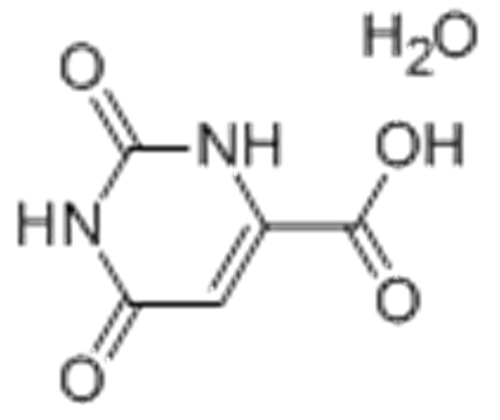 Orotic acid monohydrate CAS 50887-69-9