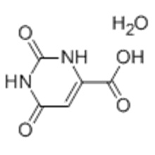 Orotic acid monohydrate CAS 50887-69-9