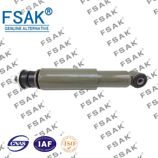 Oil Front Shock Absorber 2101-2905004 for VAZ 2101-2107 2101-2905402