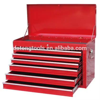 36"Rolling Tool Box with tools