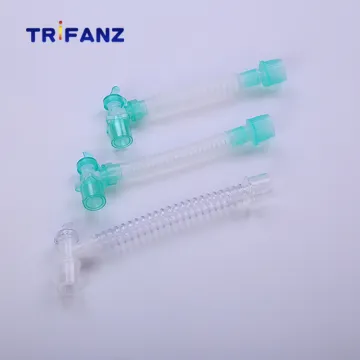 Medical Consumables FDA Disposable Catheter Mount