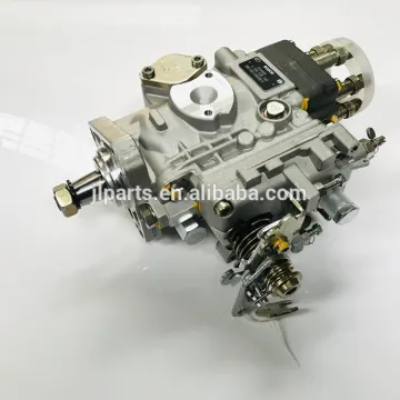 Genuine Engine 6BT Fuel Injection Pump 3918282