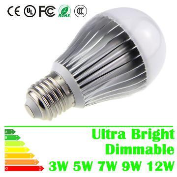 Ultra Bright Led Lampe für Home hohen CRI SASO genehmigt