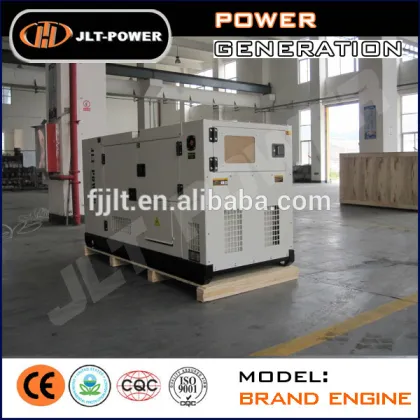 Power generator set!!! Factory directly sale big power diesel generator set