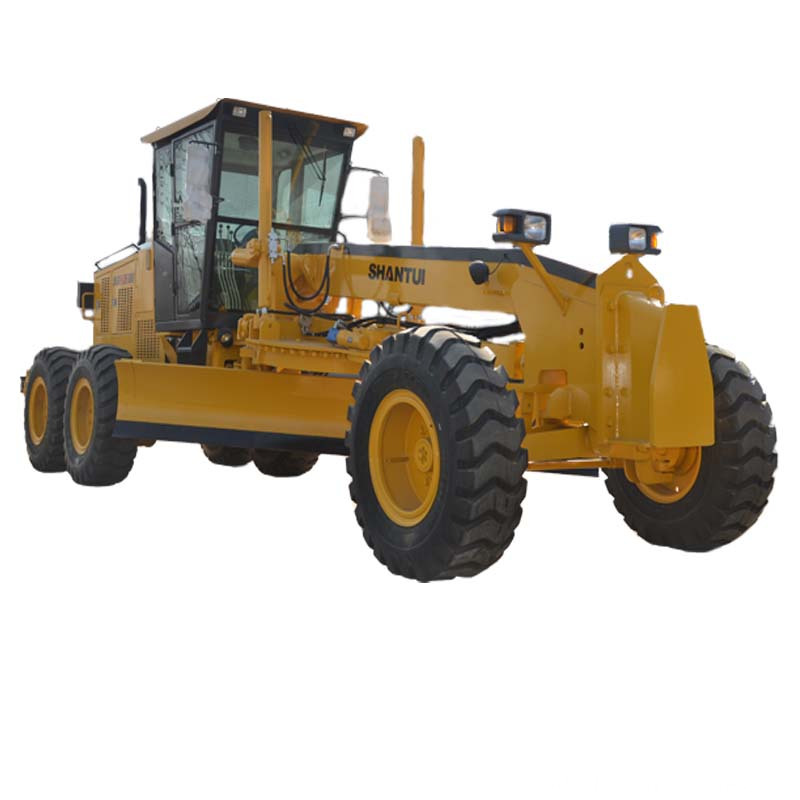 Скрепер Shantui cty9