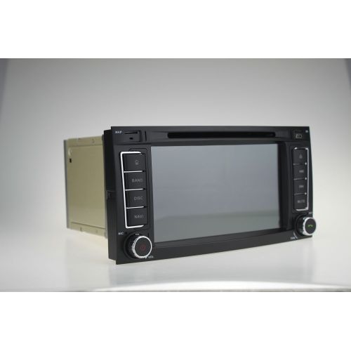 Car Video Vw T5 Multivan to 2009