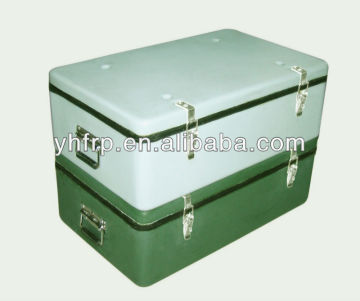 frp large and waterproof tool box in different size